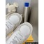 Fendi Step Leather low tops Women/Men Sneakers White 2023
