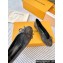 Louis Vuitton Monogram Nina Flat Ballerinas Brown 2023