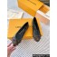 Louis Vuitton Monogram Nina Flat Ballerinas Brown 2023