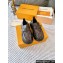 Louis Vuitton LV Archlight 2.0 Platform Loafers Monogram Brown 2023