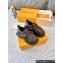 Louis Vuitton LV Archlight 2.0 Platform Loafers Monogram Brown 2023