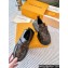 Louis Vuitton LV Archlight 2.0 Platform Loafers Monogram Brown 2023