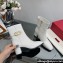 Valentino Vlogo Signature Calfskin Ankle Boots 75mm White 2023