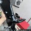 Valentino VLogo Type Calfskin Boots Patent Black 2023