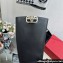 Valentino VLogo Type Calfskin Boots Black 2023