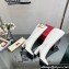 Valentino High Heel Boots In Calfskin Leather White with VLogo Signature detail 2023