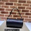 Gucci Blondie small shoulder bag 760169 Black 2023