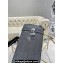Givenchy Heel 9cm Shark Lock boots Silver with strass 2023