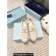Prada Suede leather Women/Men loafers White 2023