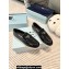Prada Patent leather Women/Men loafers Black 2023