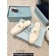 Prada Patent leather Women/Men sabots White 2023