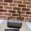 Gucci Blondie mini shoulder bag 760170 Etoupe 2023