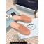 Prada Suede leather Women/Men sabots Pink 2023