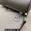 Gucci Blondie mini shoulder bag 760170 Etoupe 2023