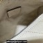 Gucci Blondie mini shoulder bag 760170 White 2023