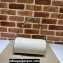 Gucci Blondie small shoulder bag 760169 White 2023