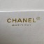 Chanel Small Flap Bag with Top Handle AS4286 White 2023