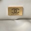 Chanel Small Flap Bag with Top Handle AS4286 White 2023