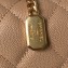 Chanel Small Flap Bag with Top Handle AS4286 Beige 2023