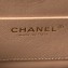 Chanel Small Flap Bag with Top Handle AS4286 Beige 2023