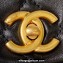 Chanel Lambskin & Gold-Tone Metal Small Flap Bag AS4353 Black 2023