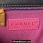 Chanel Lambskin & Gold-Tone Metal Small Flap Bag AS4353 Black 2023