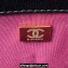 Chanel Lambskin & Gold-Tone Metal Small Flap Bag AS4353 Black 2023