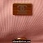 Chanel Lambskin & Gold-Tone Metal Small Flap Bag AS4353 Pink 2023