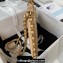 Chanel Shiny Crumpled Lambskin & Gold-Tone Metal Large Hobo Bag AS4368 Beige 2023