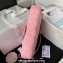 Chanel Satin Clutch with Chain Bag AS3791 Pink 2023