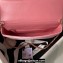 Chanel Satin Clutch with Chain Bag AS3791 Pink 2023
