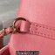 Chanel Satin Clutch with Chain Bag AS3791 Pink 2023