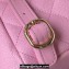 Chanel Grained Calfskin Backpack Bag AS3860 Pink 2023