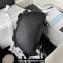 Chanel Grained Calfskin Backpack Bag AS3860 Black 2023