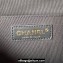 Chanel Grained Calfskin Backpack Bag AS3860 Black 2023