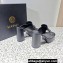 Versace Heel 11cm Medusa '95 Platform 4cm Mules Black 2023