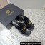 Versace Heel 11cm Medusa '95 Platform 4cm Mules Black 2023