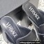 Versace Heel 11cm Medusa '95 Platform 4cm Mules Black 2023
