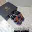 Versace Heel 11cm Medusa '95 Platform 4cm Mules Snake Print 2023