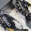 Versace Heel 10cm Studded Emily Slingback Sandals Black 2023