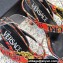 Versace Heel 10cm Studded Emily Slingback Sandals Print Red 2023