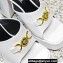 Versace Heel 11cm Platform 4cm Medusa '95 Mules White 2023