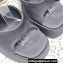 Versace Heel 11cm Aevitas Single Platform 4cm Sandals Satin Black 2023