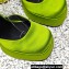 Versace Heel 11cm Aevitas Single Platform 4cm Pumps Satin Green 2023