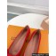 Louis Vuitton Blossom Flat Ballerinas Suede Red with Bow 2023