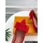 Louis Vuitton Heel 6cm Blossom Pumps Suede Red with Bow 2023