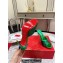 Christian Louboutin Heel 10cm Me Dolly Glittered calf leather Mules Green