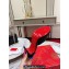 Christian Louboutin Heel 10cm Me Dolly Glittered calf leather Mules Black
