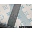 Louis Vuitton Monogram Aquagarden canvas Keepall Bandoulière 50 Bag M22570 Crystal Blue 2023