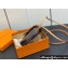 Louis Vuitton Monogram Canvas Pochette Cancun Pouch Bag M60018 2023